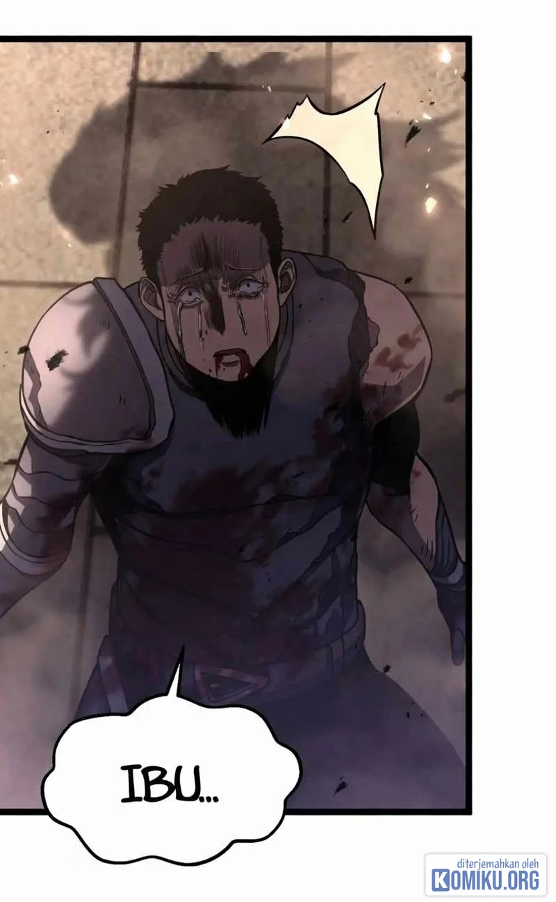 After Rebirth, I Used Mirror Reversal For Vengeance Chapter 63 Gambar 7