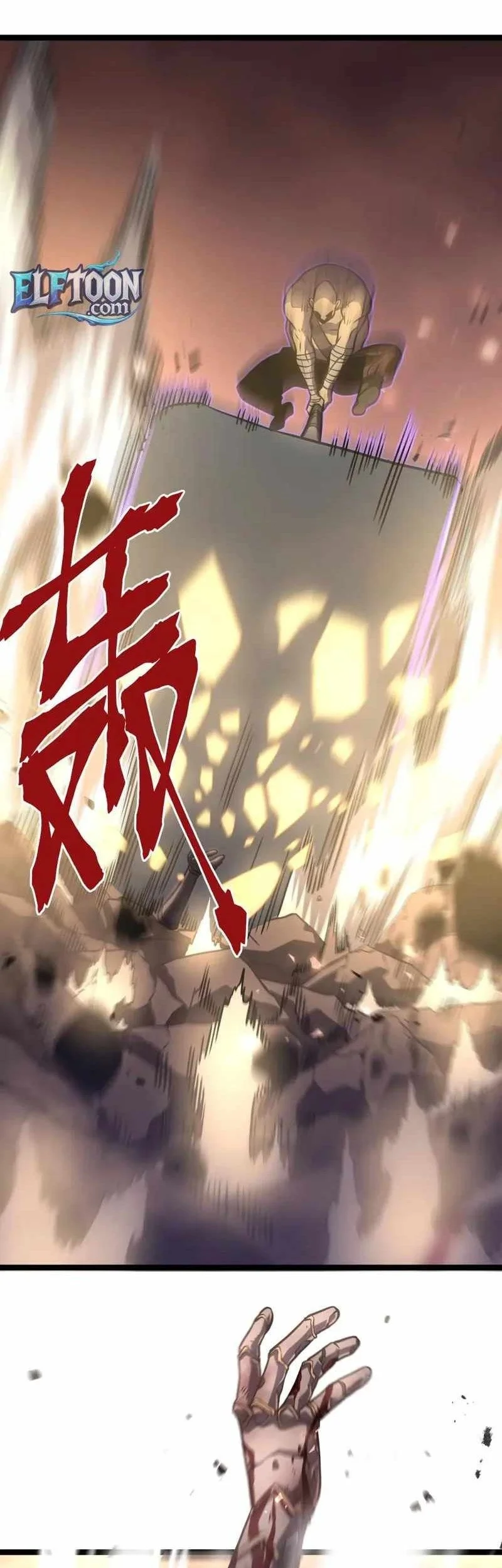 After Rebirth, I Used Mirror Reversal For Vengeance Chapter 64 Gambar 7