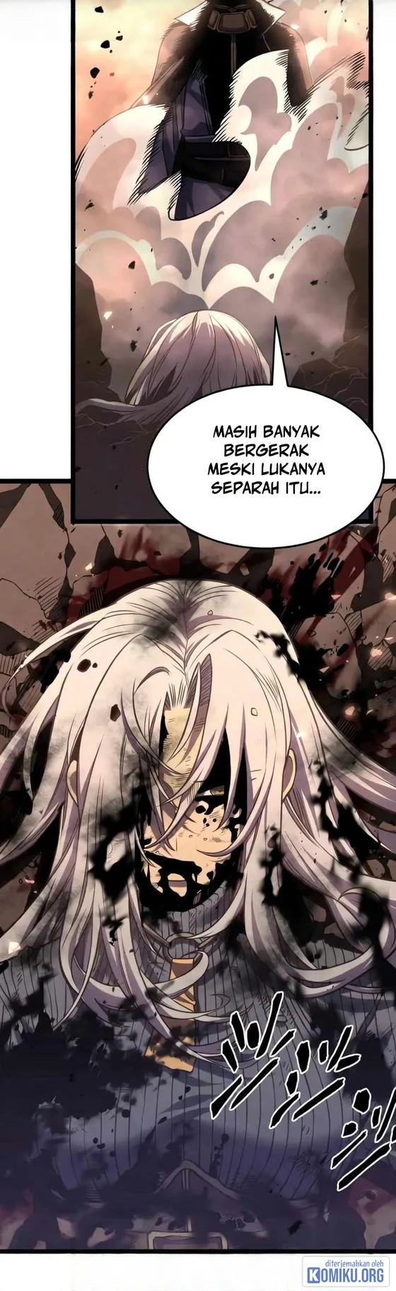 After Rebirth, I Used Mirror Reversal For Vengeance Chapter 64 Gambar 11