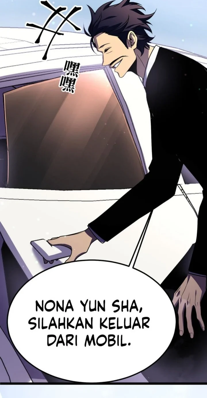 After Rebirth, I Used Mirror Reversal For Vengeance Chapter 7 Gambar 5