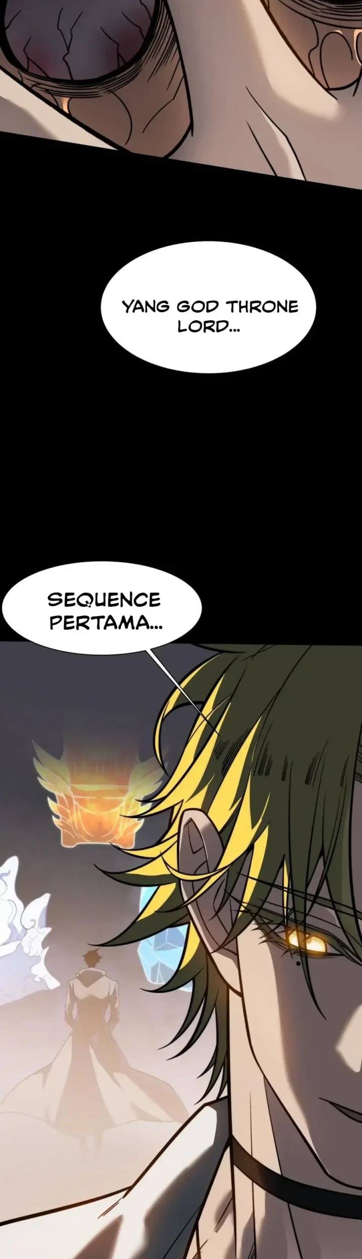 After the High School Goddess Dumped Me I Became a Martial Arts God Chapter 101 Gambar 6