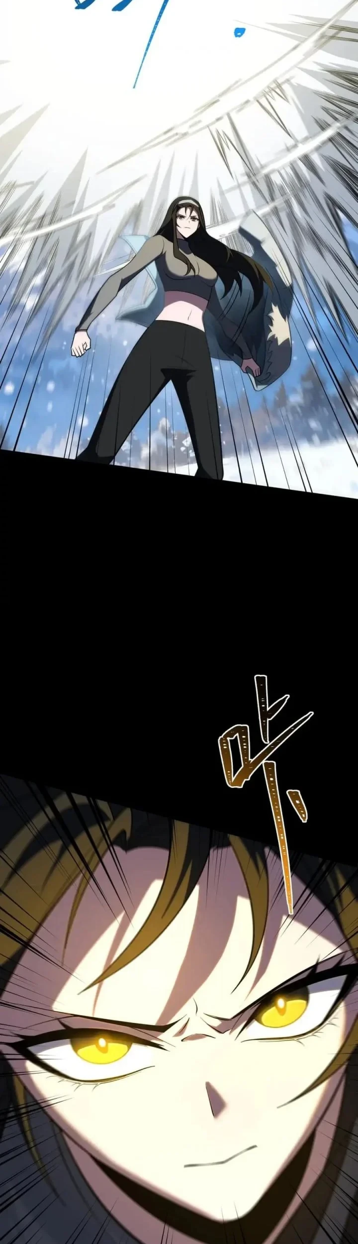 After the High School Goddess Dumped Me I Became a Martial Arts God Chapter 102 Gambar 4