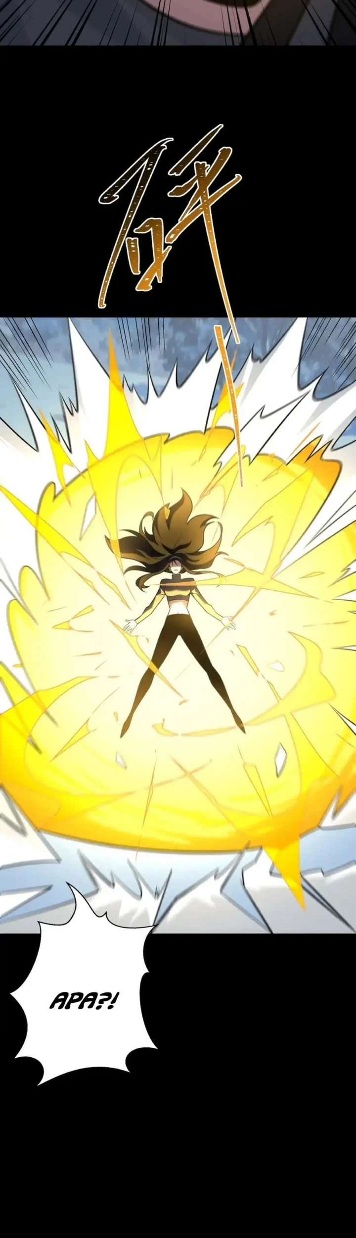 After the High School Goddess Dumped Me I Became a Martial Arts God Chapter 102 Gambar 5