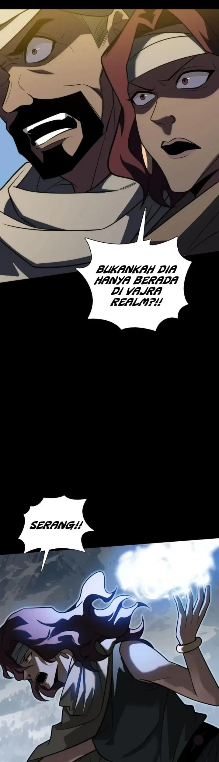 After the High School Goddess Dumped Me I Became a Martial Arts God Chapter 102 Gambar 6