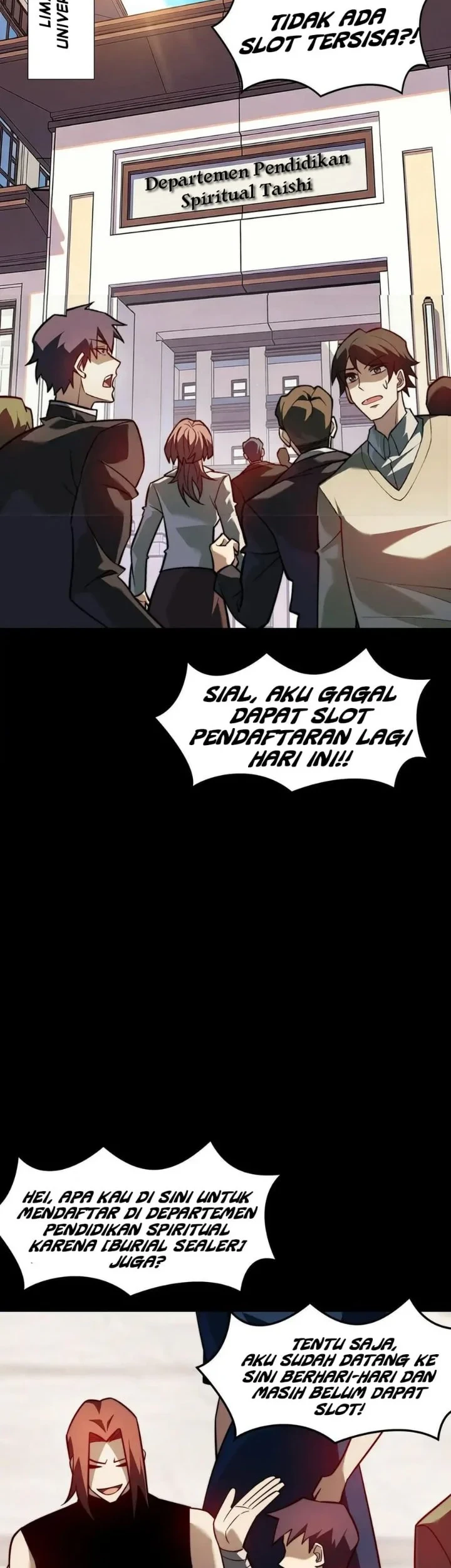 After the High School Goddess Dumped Me I Became a Martial Arts God Chapter 103 Gambar 4