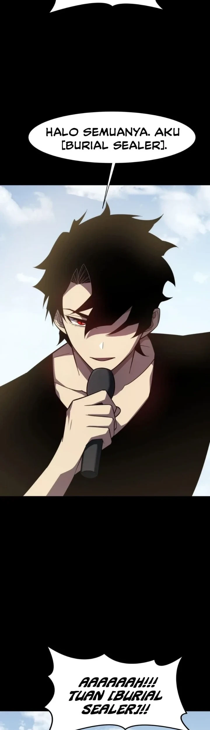 After the High School Goddess Dumped Me I Became a Martial Arts God Chapter 104 Gambar 4