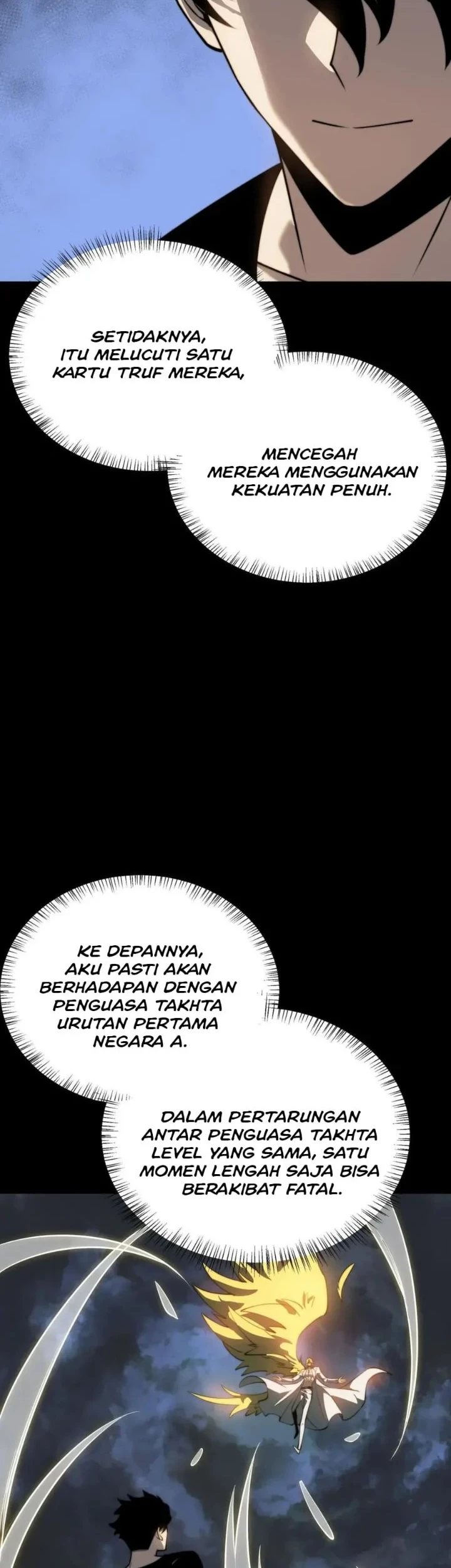 After the High School Goddess Dumped Me I Became a Martial Arts God Chapter 105 Gambar 6