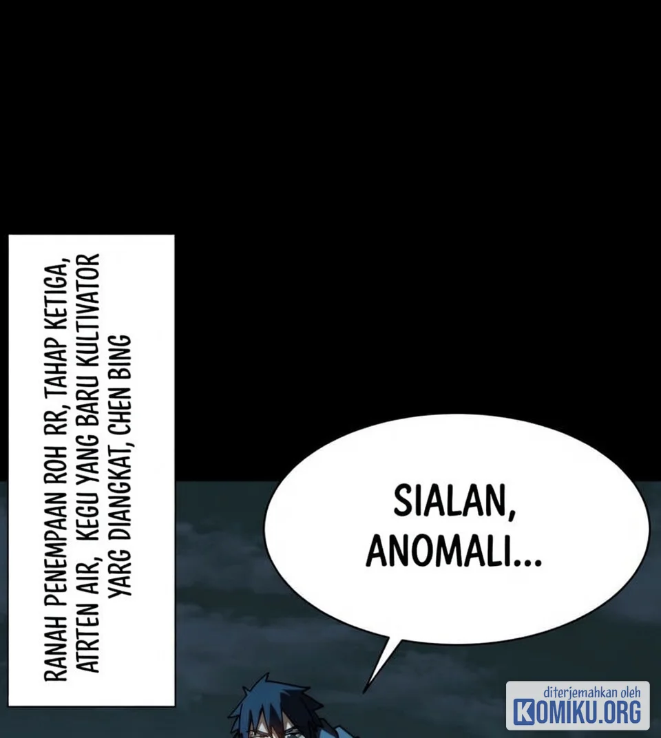 After the High School Goddess Dumped Me I Became a Martial Arts God Chapter 106 Gambar 6