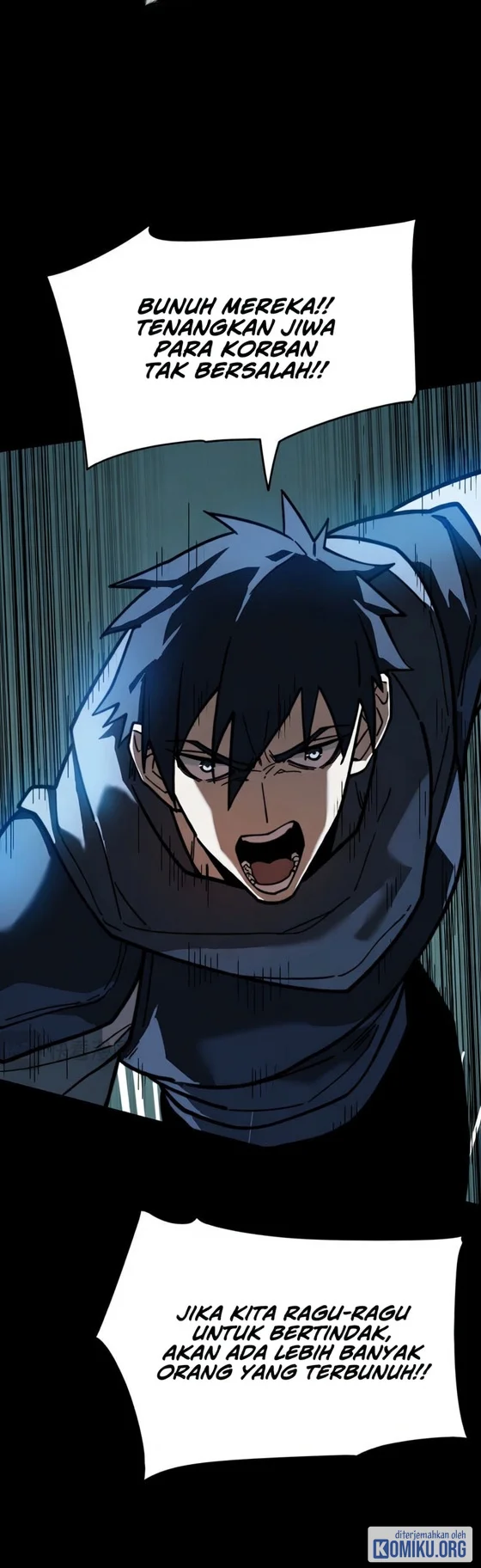 After the High School Goddess Dumped Me I Became a Martial Arts God Chapter 106 Gambar 8
