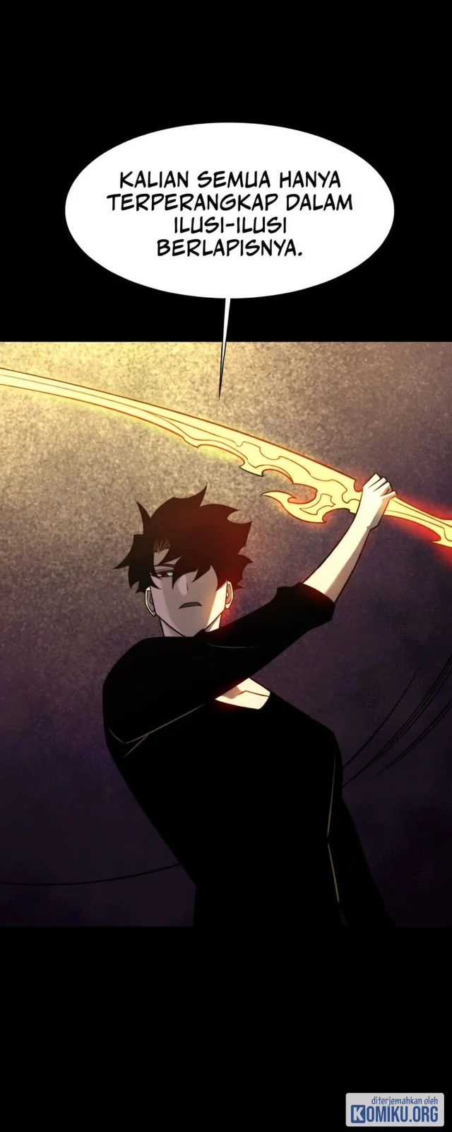 After the High School Goddess Dumped Me I Became a Martial Arts God Chapter 107 Gambar 5