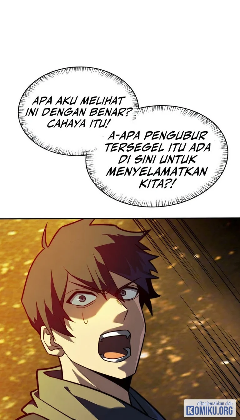 After the High School Goddess Dumped Me I Became a Martial Arts God Chapter 107 Gambar 8