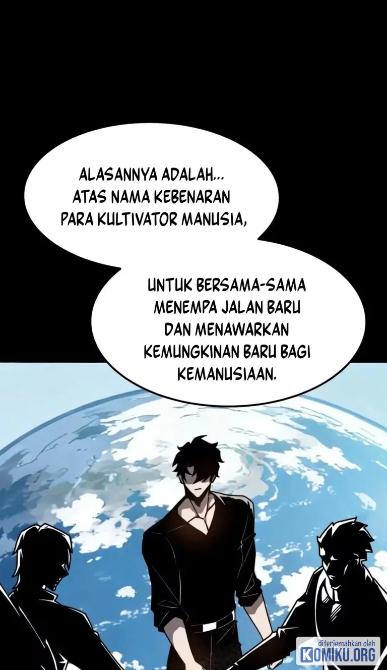 After the High School Goddess Dumped Me I Became a Martial Arts God Chapter 110 Gambar 6