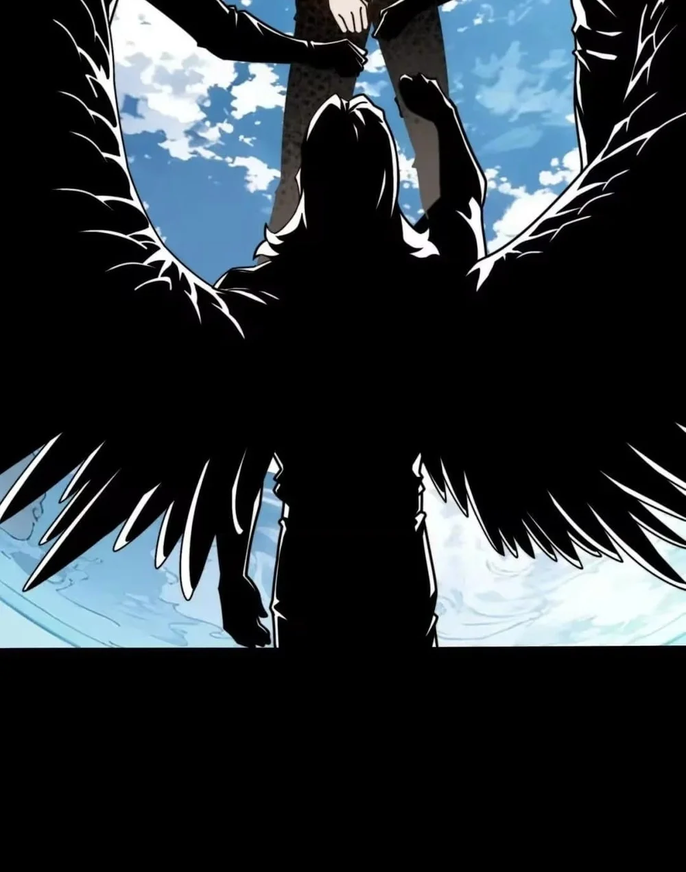 After the High School Goddess Dumped Me I Became a Martial Arts God Chapter 110 Gambar 7