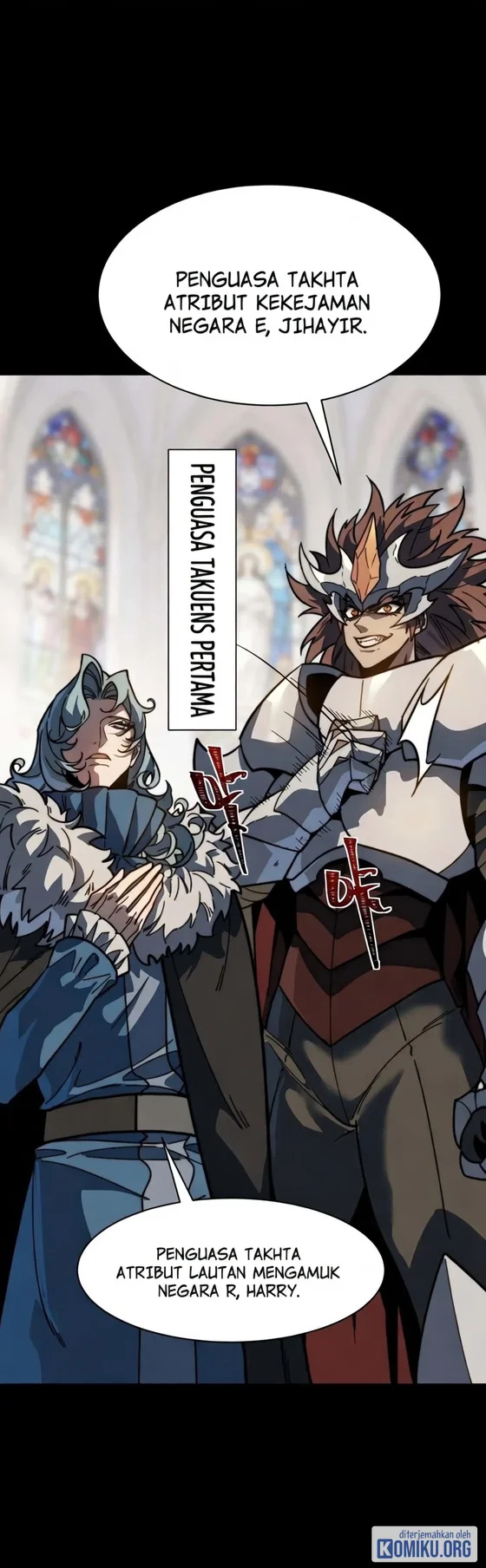 After the High School Goddess Dumped Me I Became a Martial Arts God Chapter 111 Gambar 6