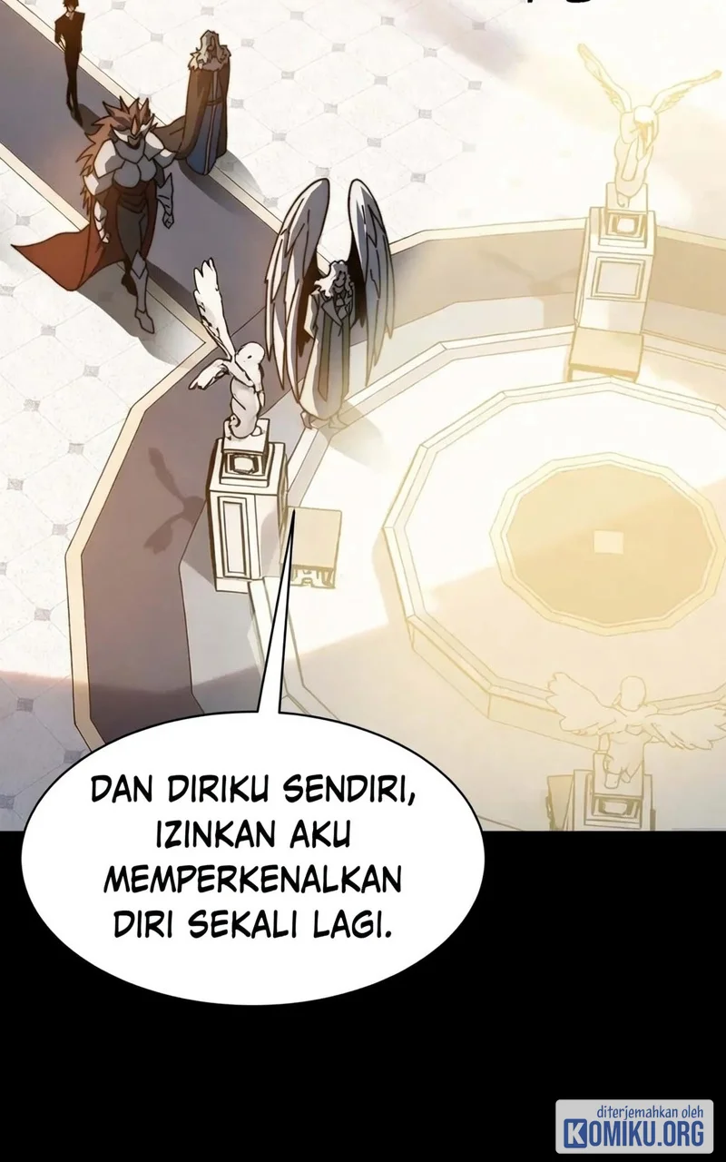 After the High School Goddess Dumped Me I Became a Martial Arts God Chapter 111 Gambar 8