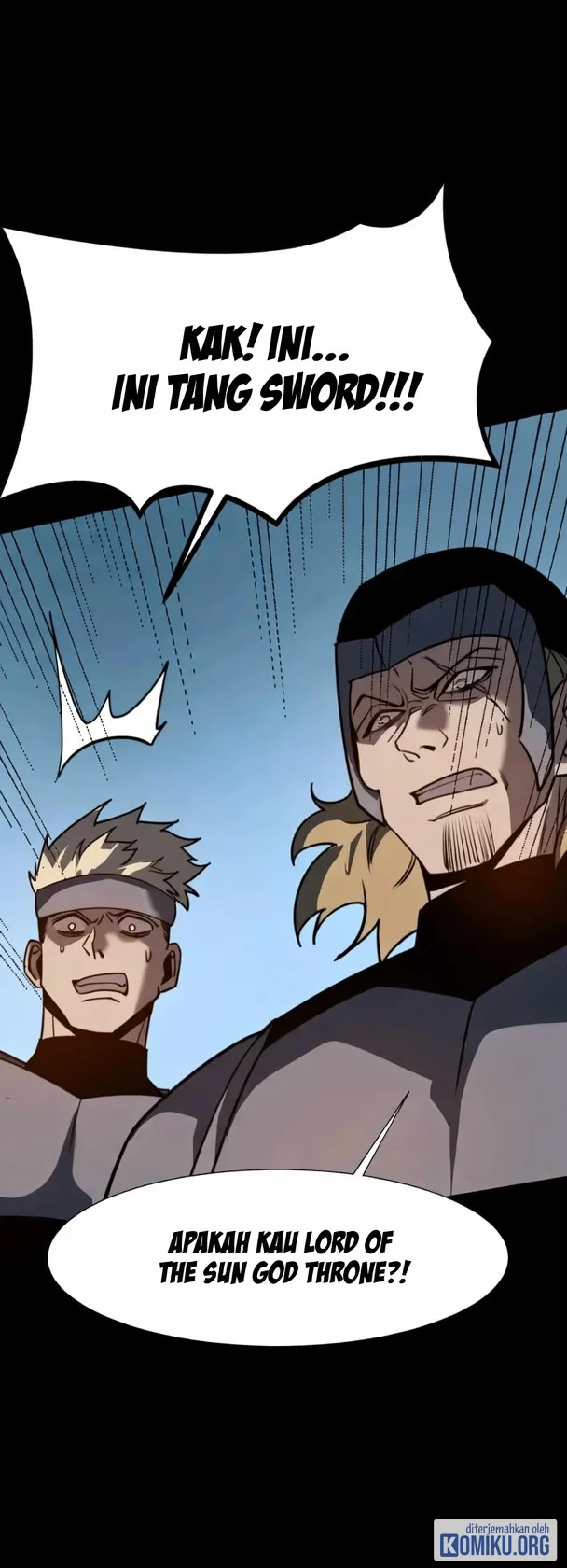 After the High School Goddess Dumped Me I Became a Martial Arts God Chapter 113 Gambar 7