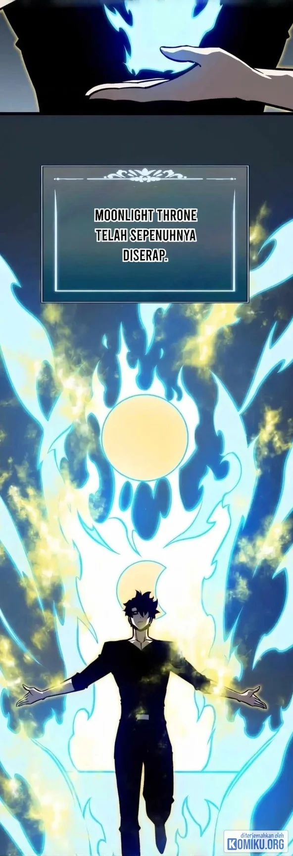 After the High School Goddess Dumped Me I Became a Martial Arts God Chapter 114 Gambar 6