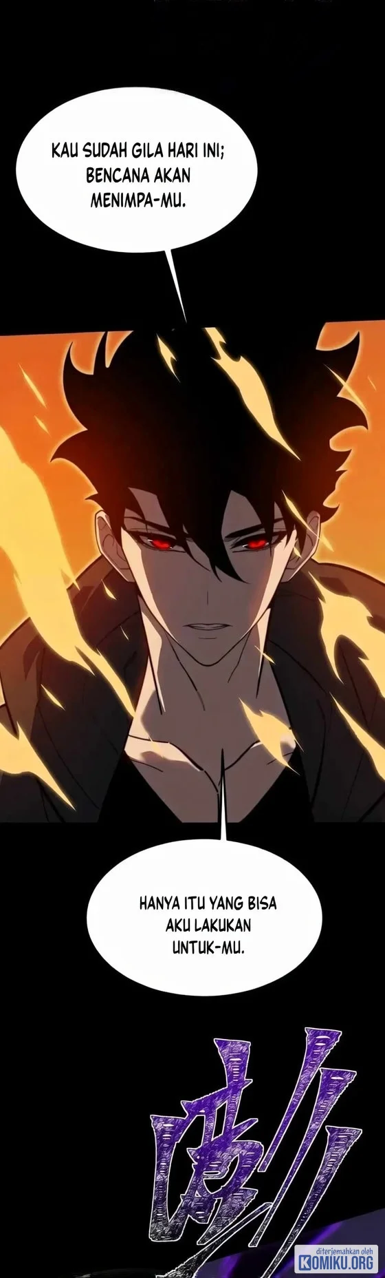 After the High School Goddess Dumped Me I Became a Martial Arts God Chapter 115 Gambar 6