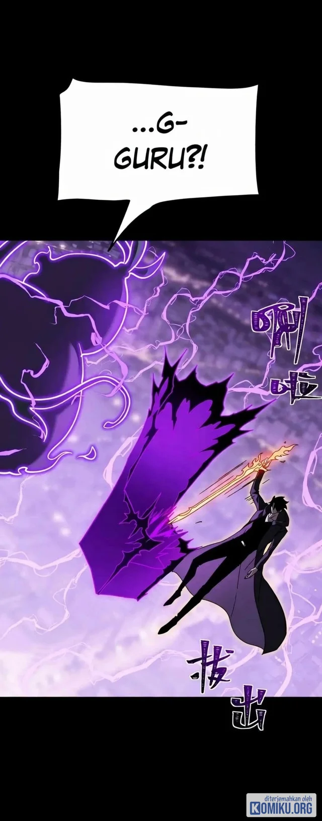 After the High School Goddess Dumped Me I Became a Martial Arts God Chapter 116 Gambar 7