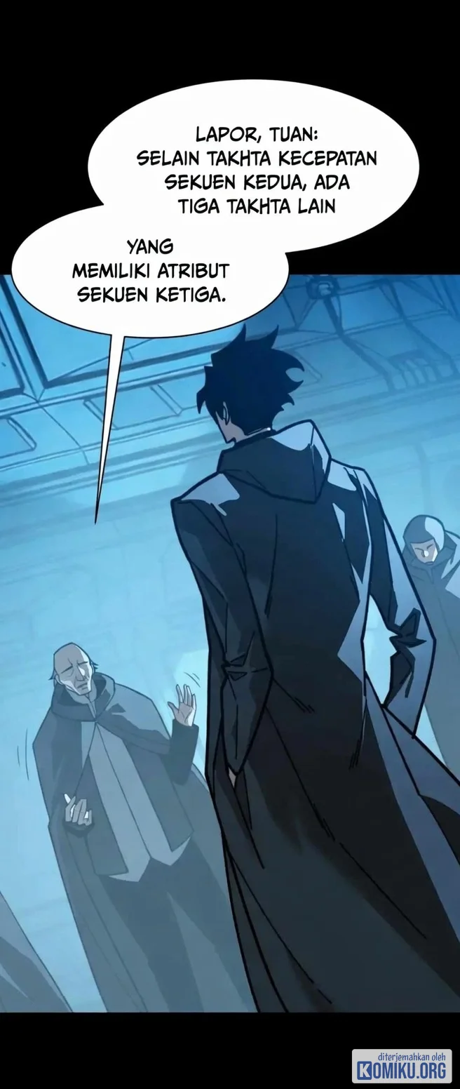 After the High School Goddess Dumped Me I Became a Martial Arts God Chapter 119 Gambar 7