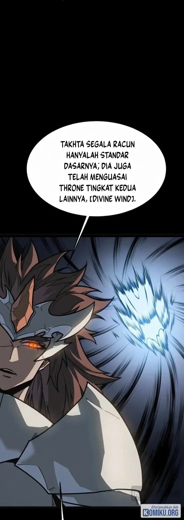 After the High School Goddess Dumped Me I Became a Martial Arts God Chapter 120 Gambar 7