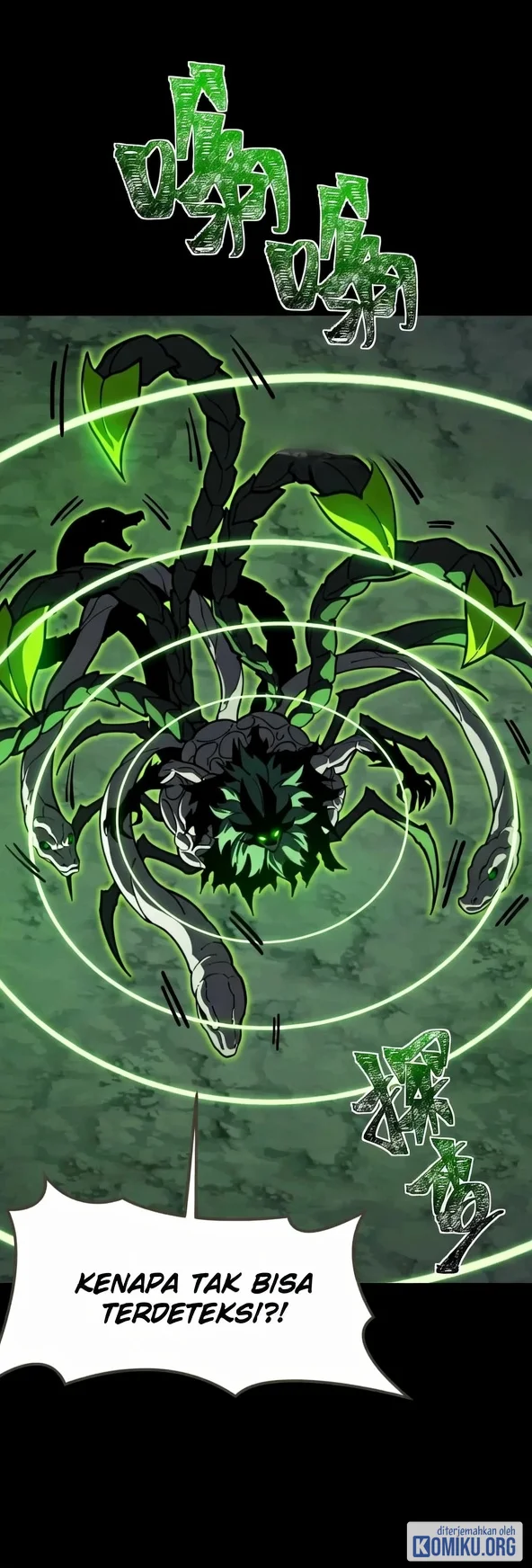 After the High School Goddess Dumped Me I Became a Martial Arts God Chapter 121 Gambar 7