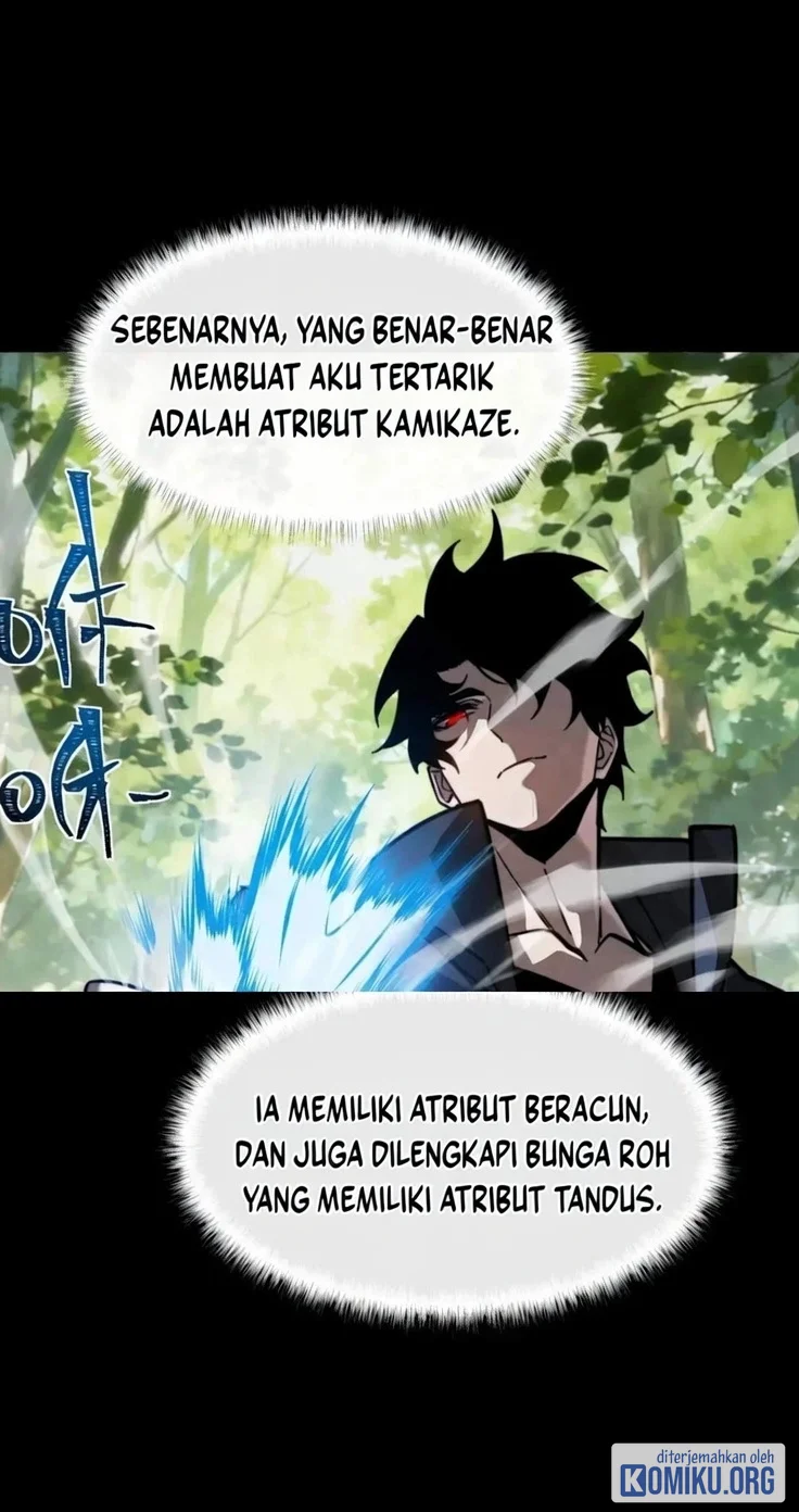 After the High School Goddess Dumped Me I Became a Martial Arts God Chapter 122 Gambar 5