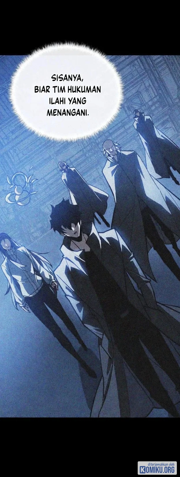 After the High School Goddess Dumped Me I Became a Martial Arts God Chapter 122 Gambar 6