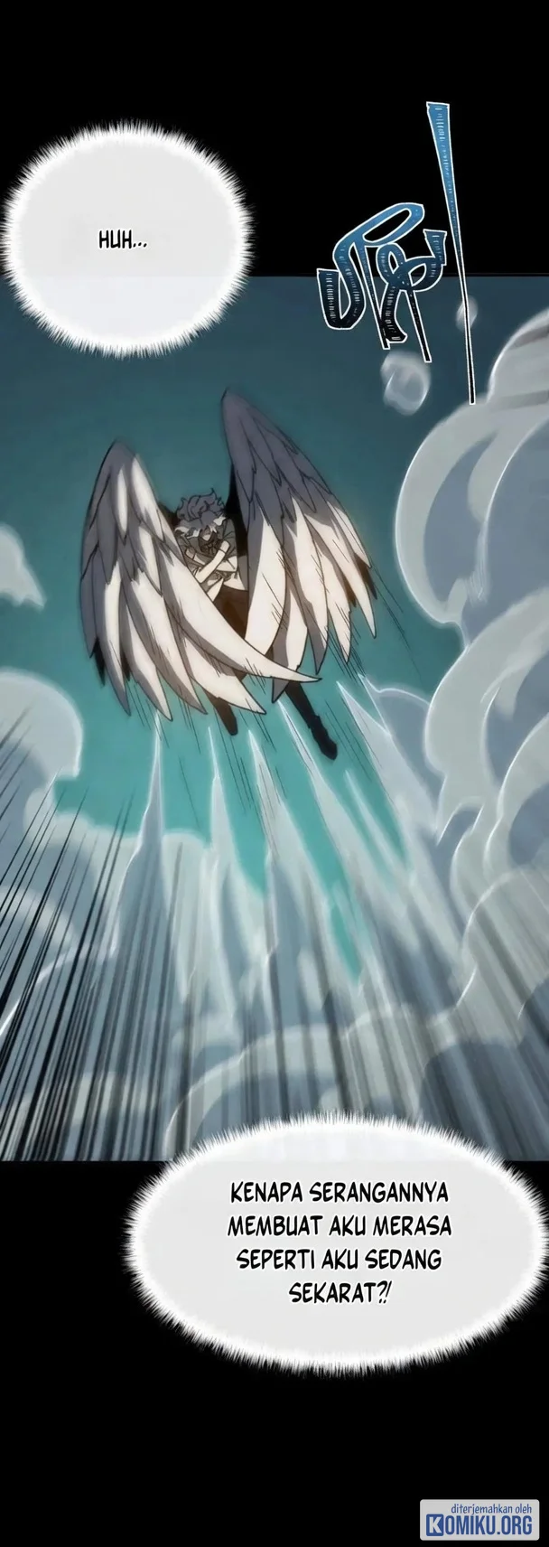 After the High School Goddess Dumped Me I Became a Martial Arts God Chapter 123 Gambar 5