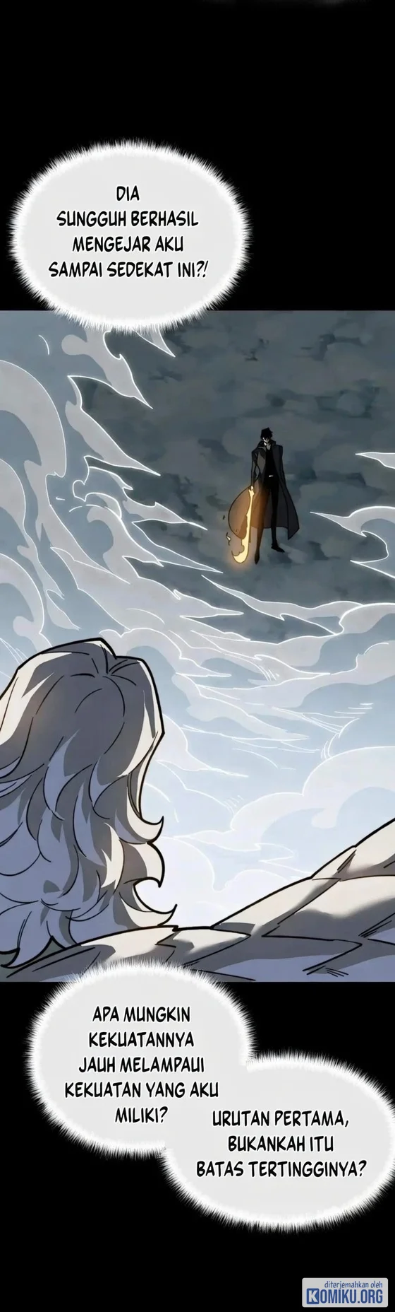 After the High School Goddess Dumped Me I Became a Martial Arts God Chapter 123 Gambar 6