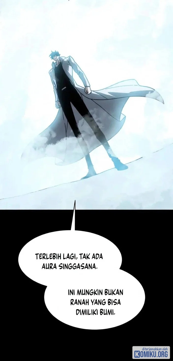 After the High School Goddess Dumped Me I Became a Martial Arts God Chapter 124 Gambar 6