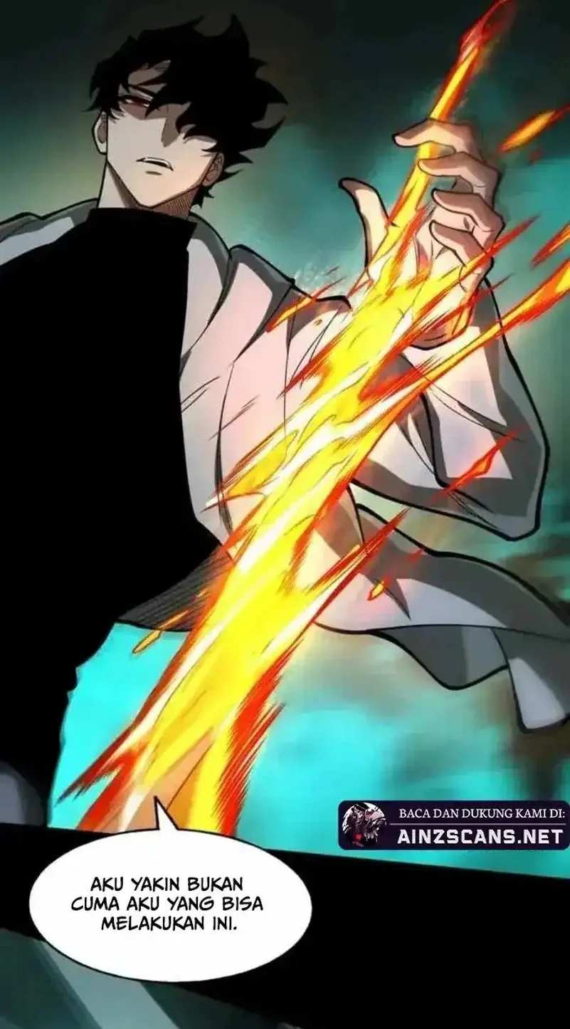 After the High School Goddess Dumped Me I Became a Martial Arts God Chapter 41 Gambar 4