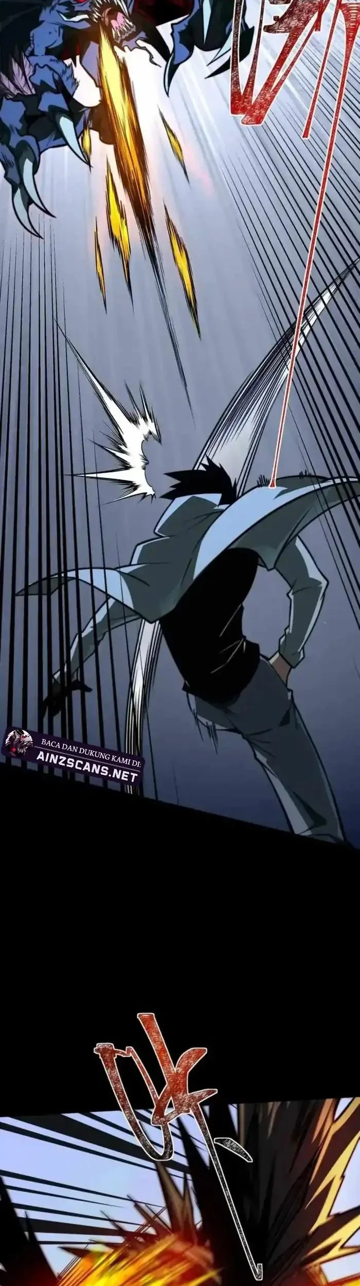 After the High School Goddess Dumped Me I Became a Martial Arts God Chapter 42 Gambar 4