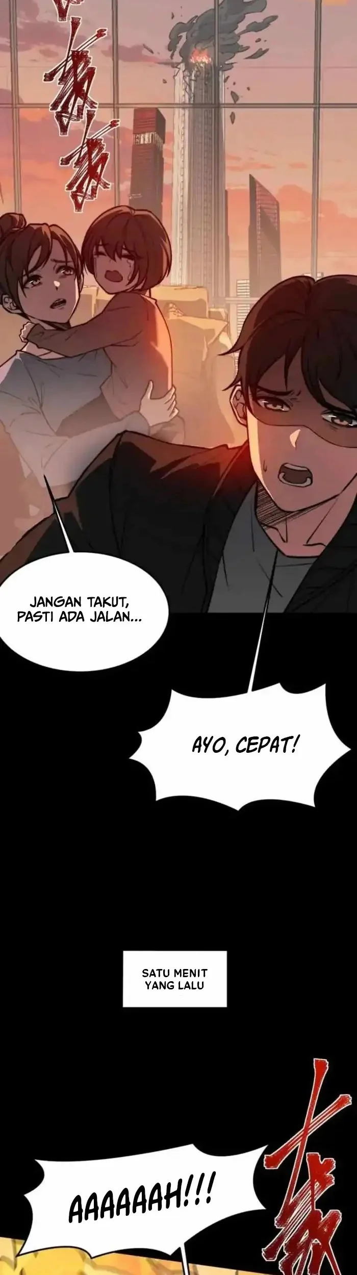 After the High School Goddess Dumped Me I Became a Martial Arts God Chapter 45 Gambar 4