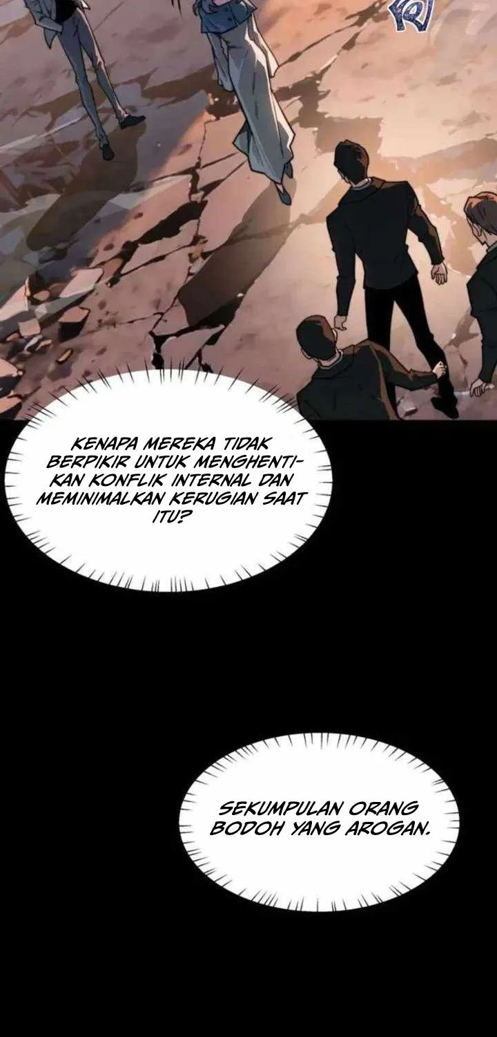After the High School Goddess Dumped Me I Became a Martial Arts God Chapter 46 Gambar 6