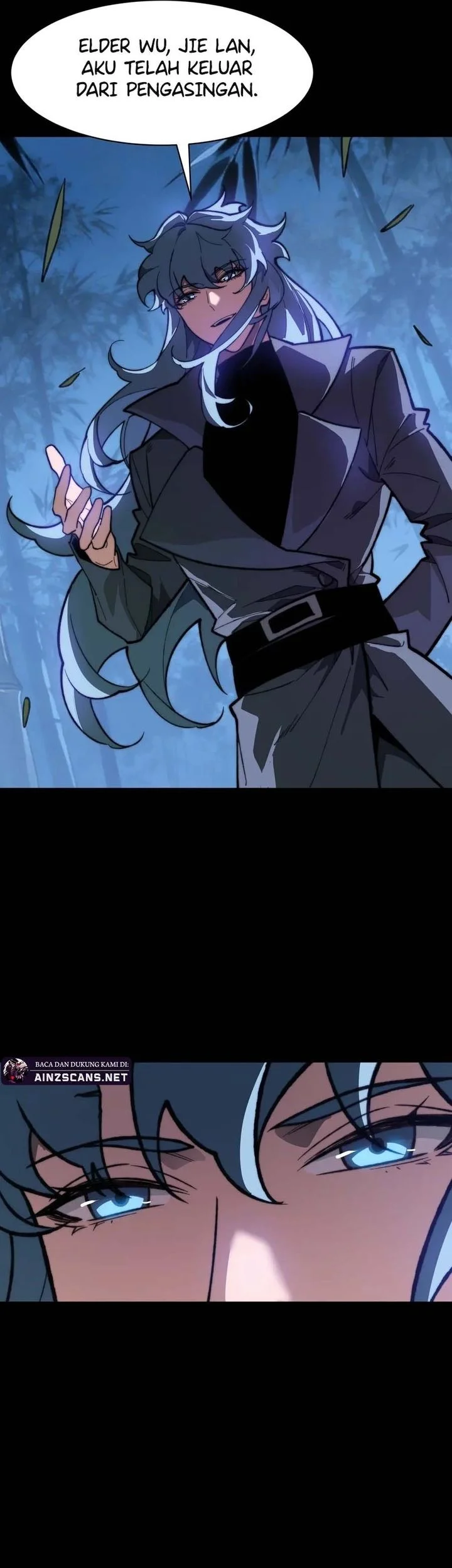 After the High School Goddess Dumped Me I Became a Martial Arts God Chapter 49 Gambar 7