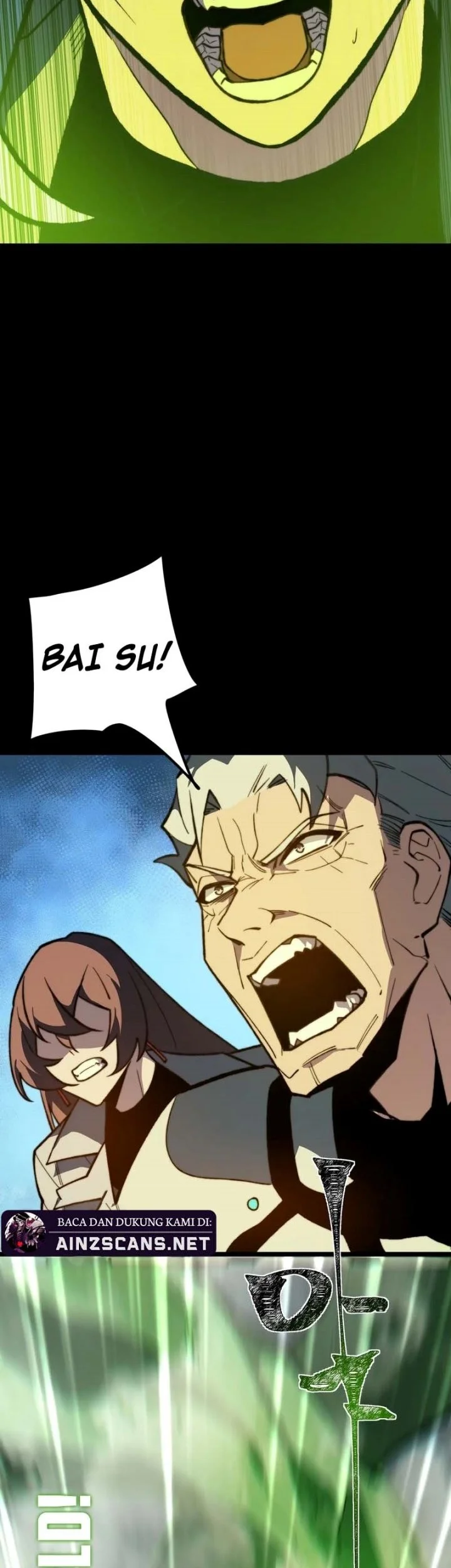 After the High School Goddess Dumped Me I Became a Martial Arts God Chapter 50 Gambar 6