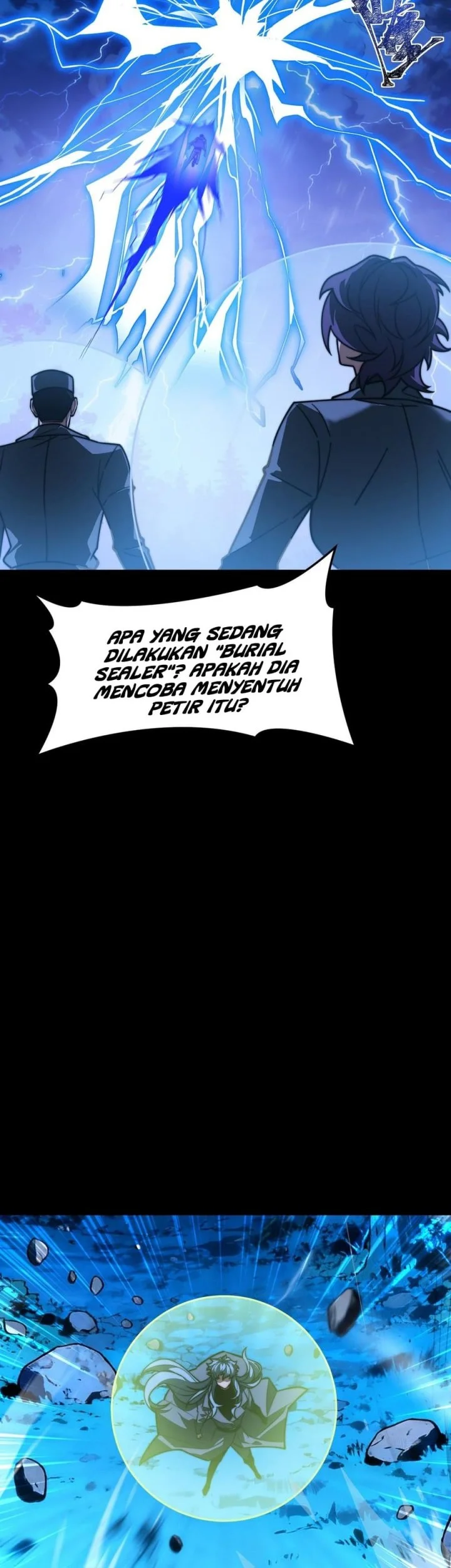 After the High School Goddess Dumped Me I Became a Martial Arts God Chapter 51 Gambar 5