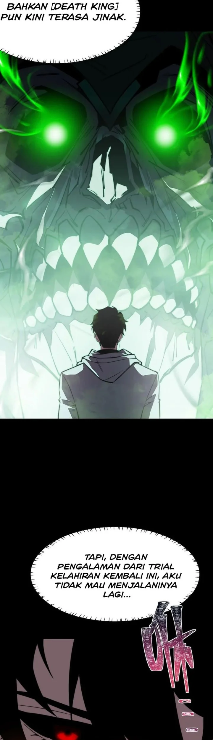 After the High School Goddess Dumped Me I Became a Martial Arts God Chapter 55 Gambar 6