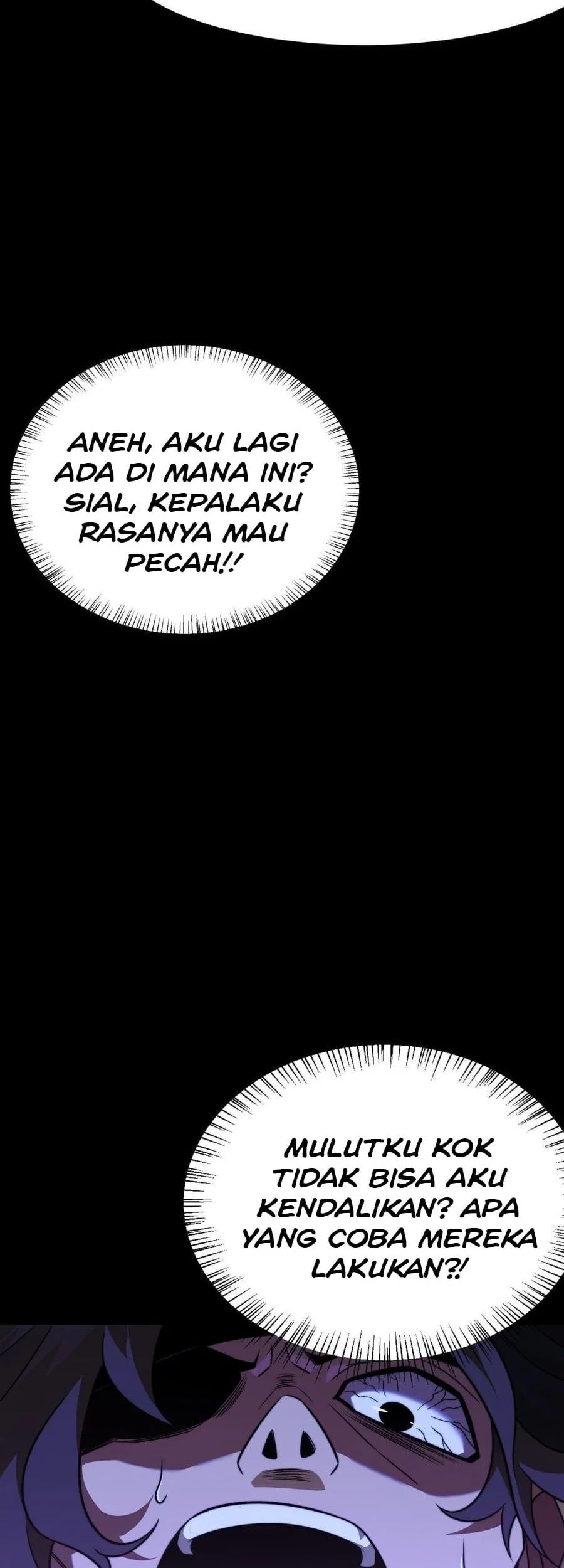 After the High School Goddess Dumped Me I Became a Martial Arts God Chapter 64 Gambar 6