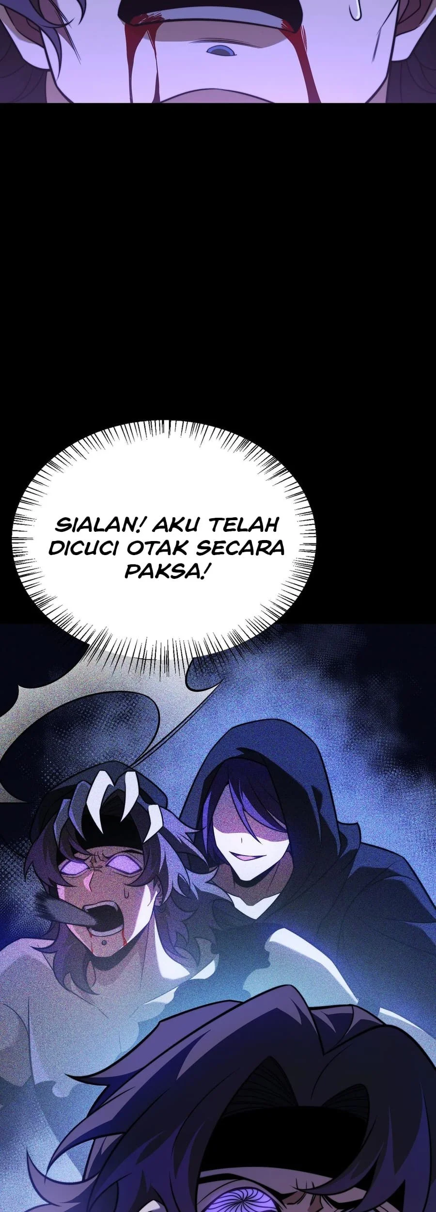 After the High School Goddess Dumped Me I Became a Martial Arts God Chapter 64 Gambar 7