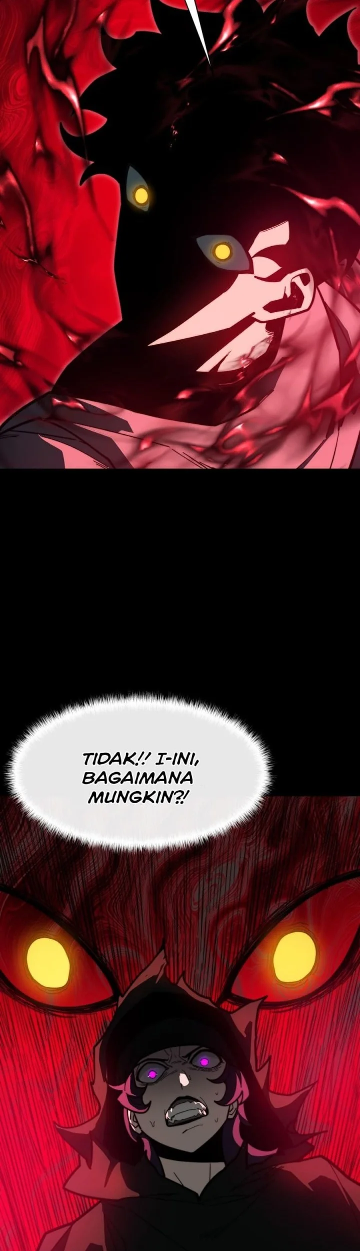 After the High School Goddess Dumped Me I Became a Martial Arts God Chapter 65 Gambar 4