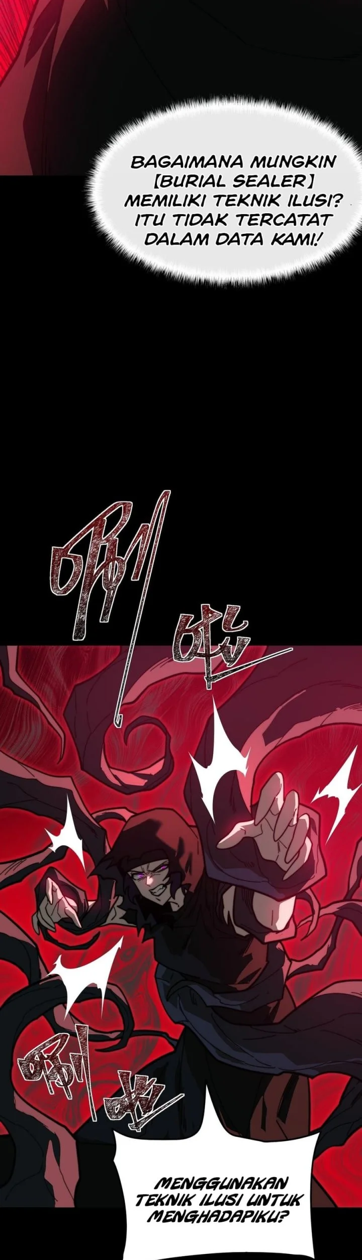 After the High School Goddess Dumped Me I Became a Martial Arts God Chapter 65 Gambar 5