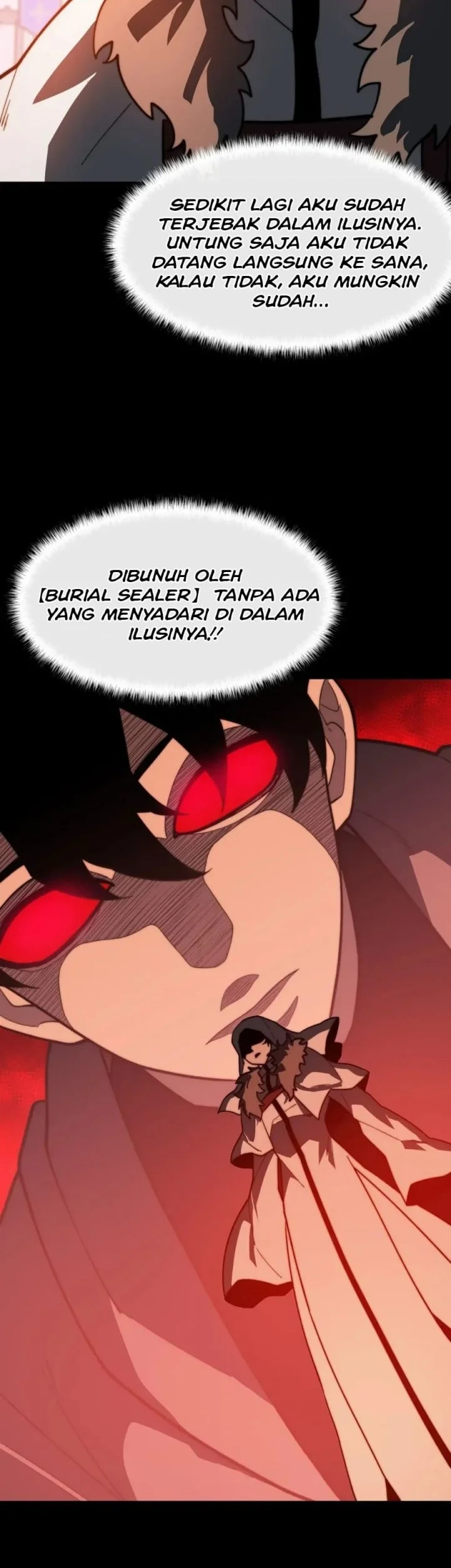 After the High School Goddess Dumped Me I Became a Martial Arts God Chapter 66 Gambar 5