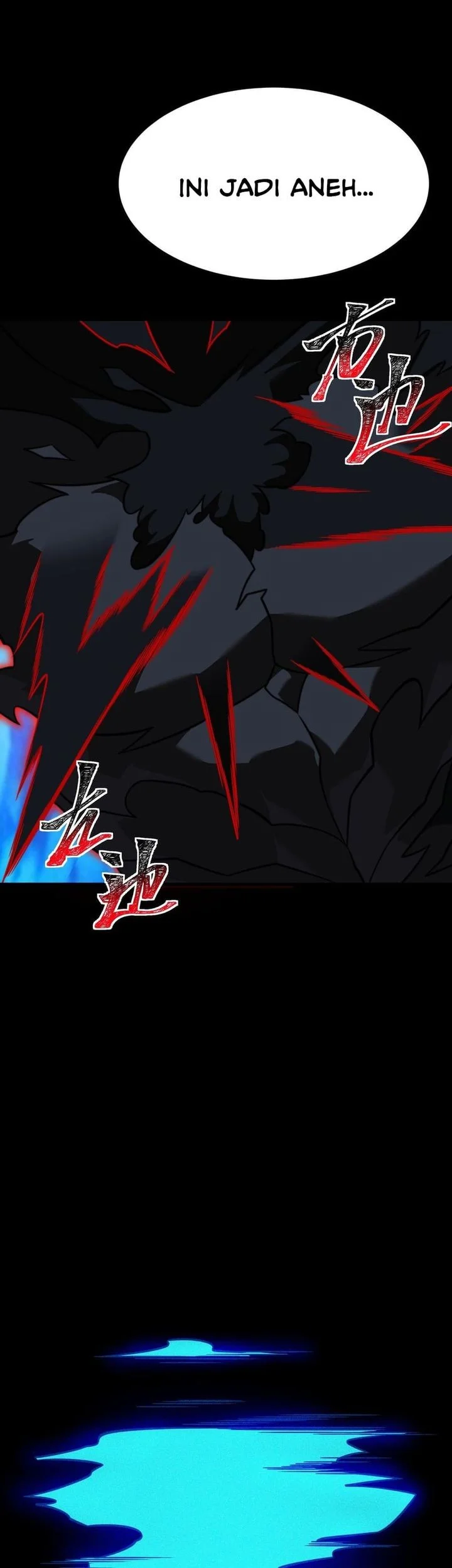 After the High School Goddess Dumped Me I Became a Martial Arts God Chapter 80 Gambar 5
