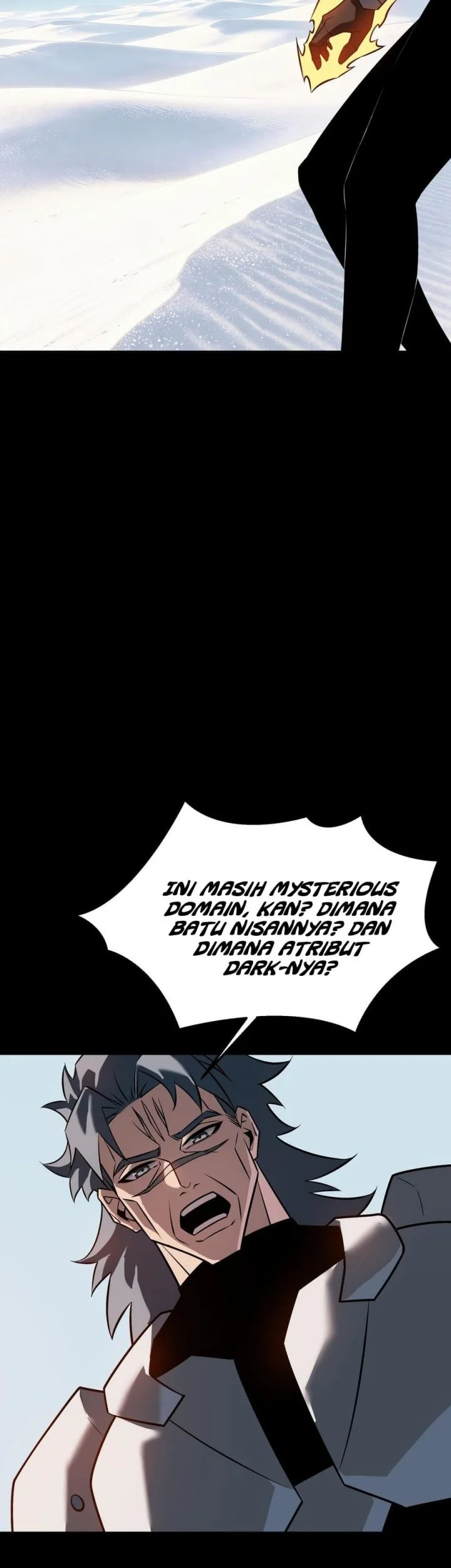 After the High School Goddess Dumped Me I Became a Martial Arts God Chapter 81 Gambar 6