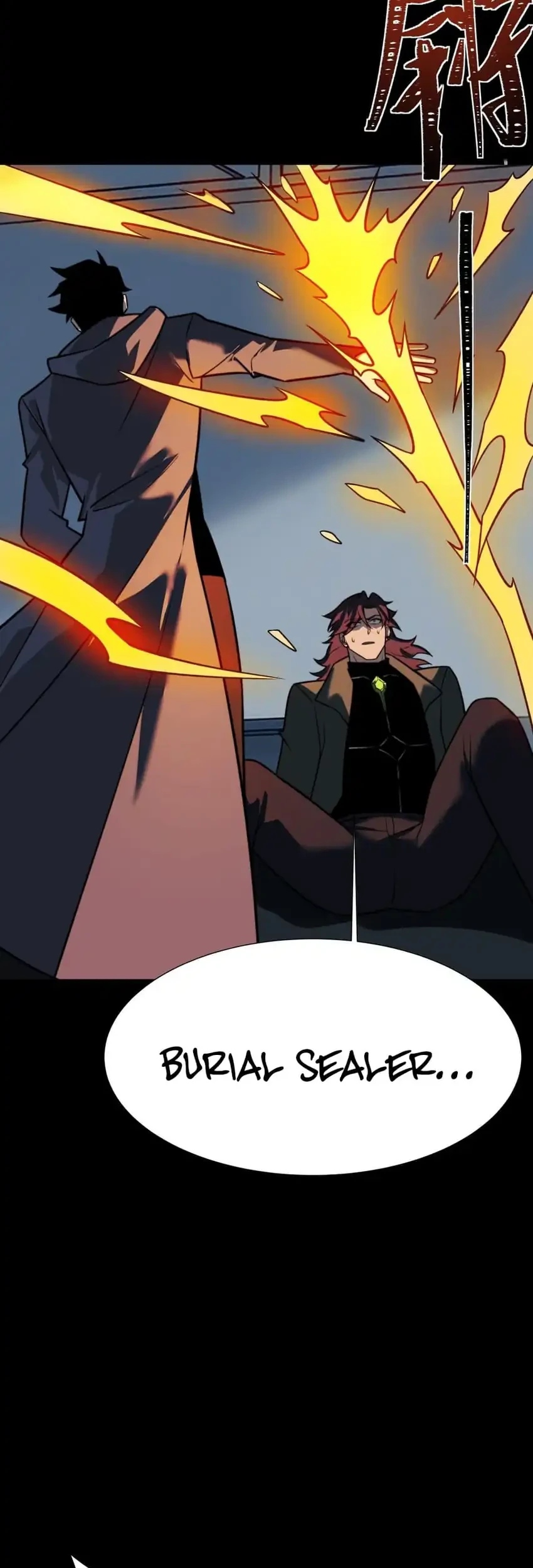 After the High School Goddess Dumped Me I Became a Martial Arts God Chapter 83 Gambar 5