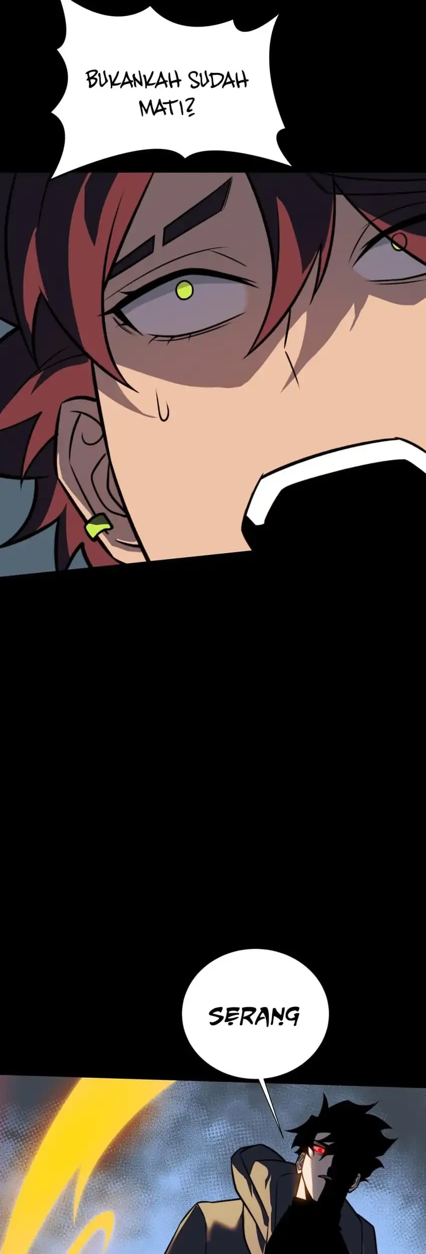 After the High School Goddess Dumped Me I Became a Martial Arts God Chapter 83 Gambar 6
