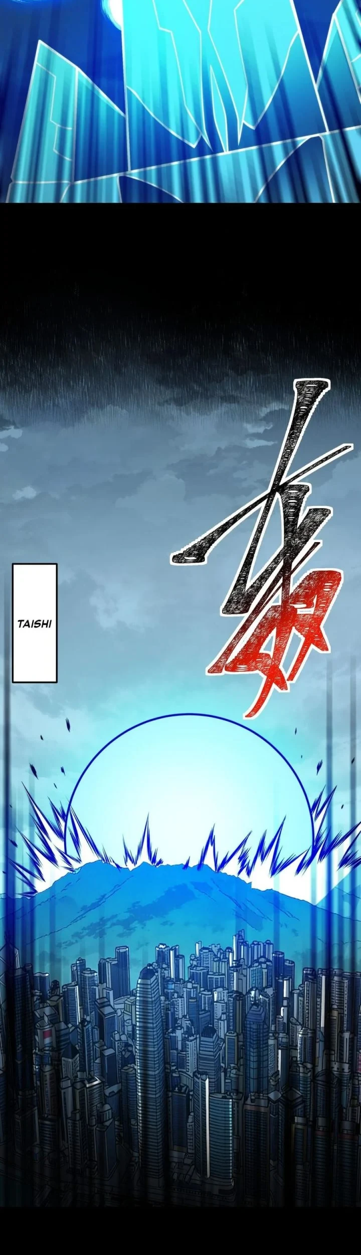 After the High School Goddess Dumped Me I Became a Martial Arts God Chapter 84 Gambar 5