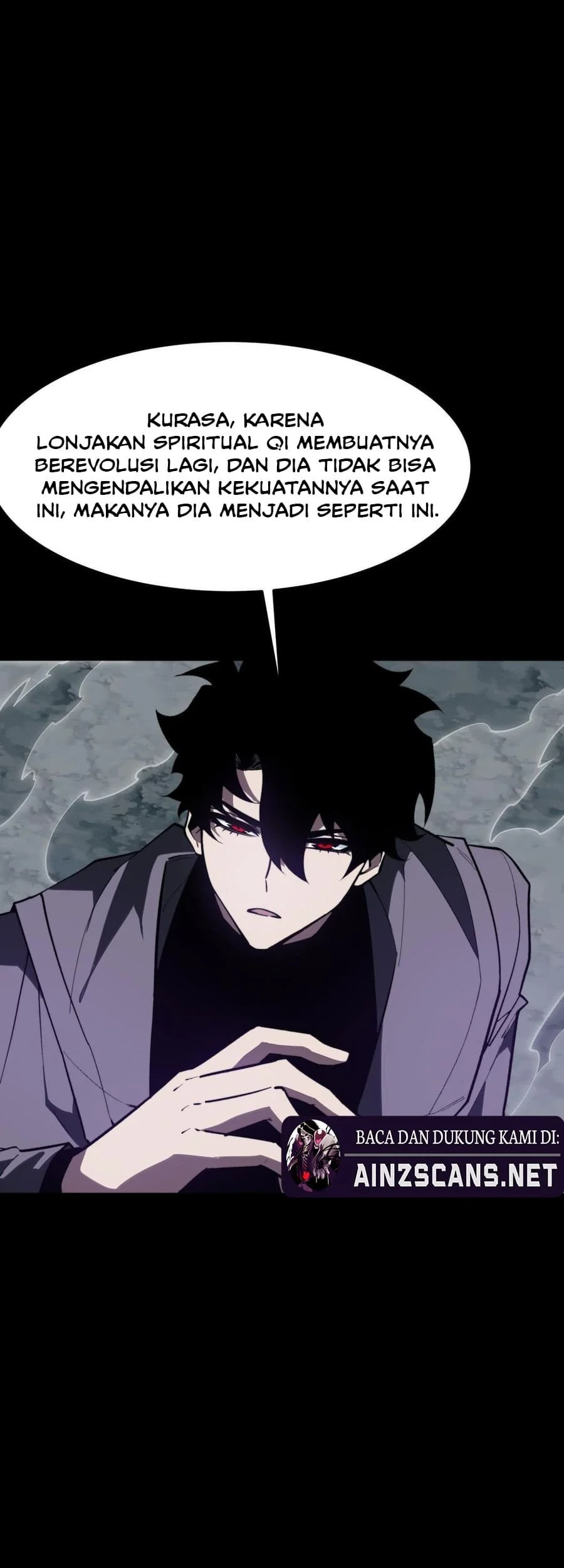 After the High School Goddess Dumped Me I Became a Martial Arts God Chapter 86 Gambar 5